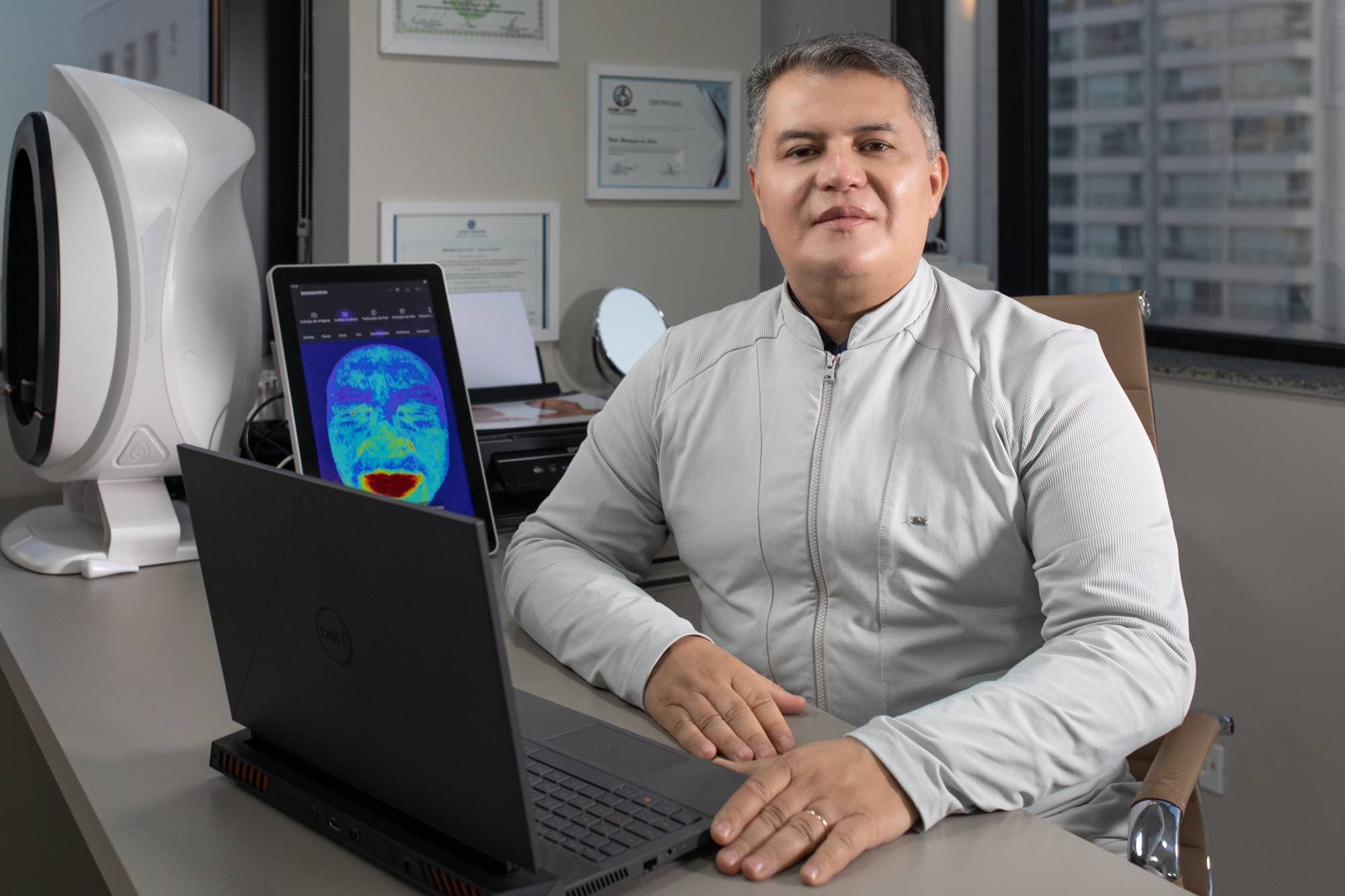 Dr. Hélio Rodrigues