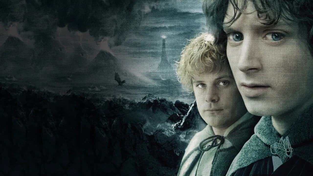Cine Concerto de O Senhor dos Anéis: As Duas Torres – A saga volta ao Ginásio do Ibirapuera