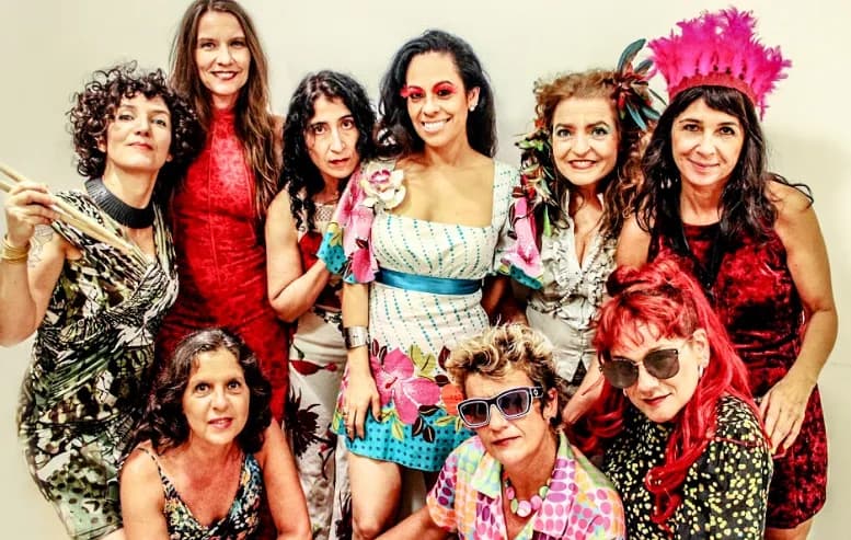 Casa Natura Musical integra segunda edição do Festival Líricas Paulistanas