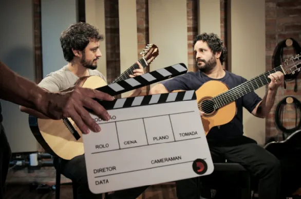 Itaú Cultural dá destaque à música autoral em quatro dias de programação