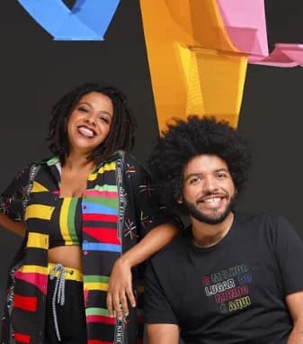 Maíra Freitas e Mestrinho homenageiam fase reggae de Gilberto Gil na Casa Natura Musical