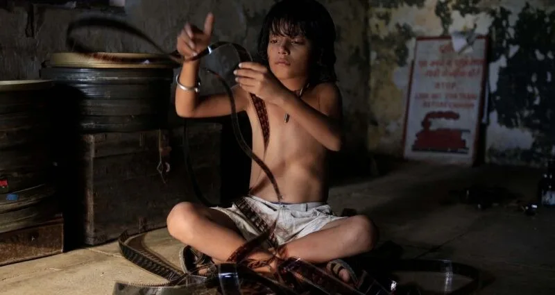 “A Última Sessão”: filme indiano entretém e emociona