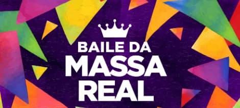BAILE DA MASSA REAL ENCERRA 2019 COM AXÉ E SE PREPARA PARA O CARNAVAL