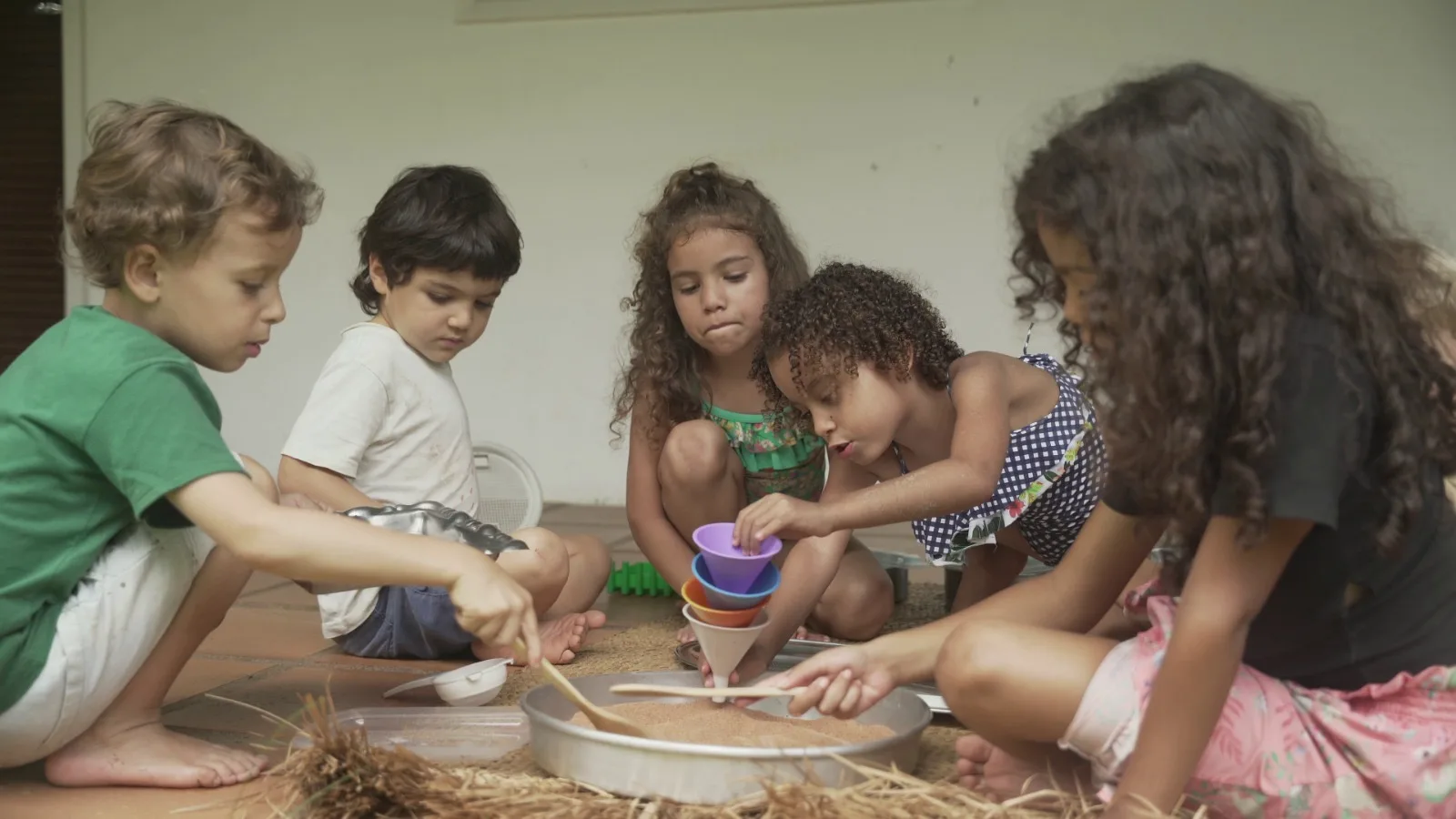 Mostra Midiativa de Filmes Infantis em sessão gratuita aberta ao público no Goethe-Institut São Paulo