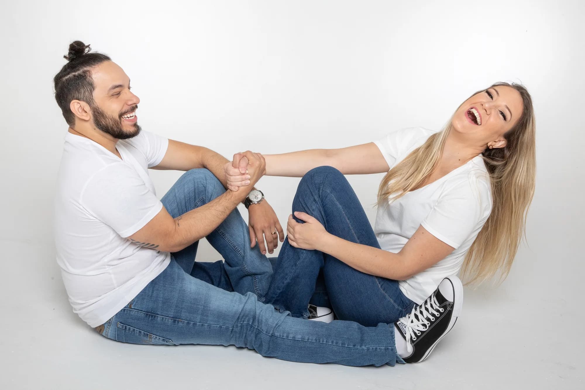 “Era Pra Ser Um Stand Up”- Nova montagem da comédia levanta uma discussão pertinente e atual – o conflito entre o humor e o drama