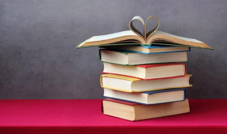 Dicas de livros para enfrentar a quarentena