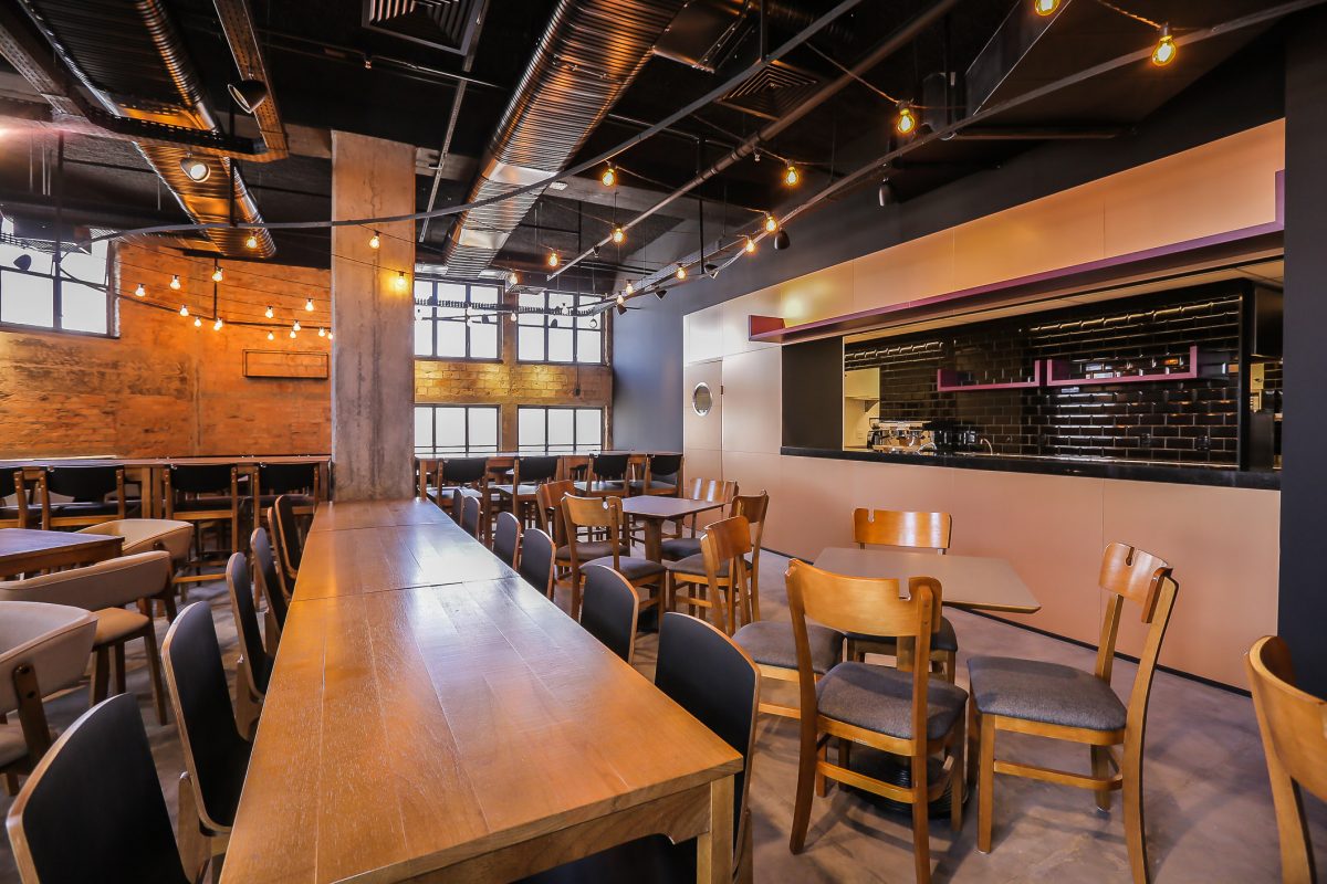 Farol Santander inaugura o Boteco do 28, novo andar dedicado à gastronomia