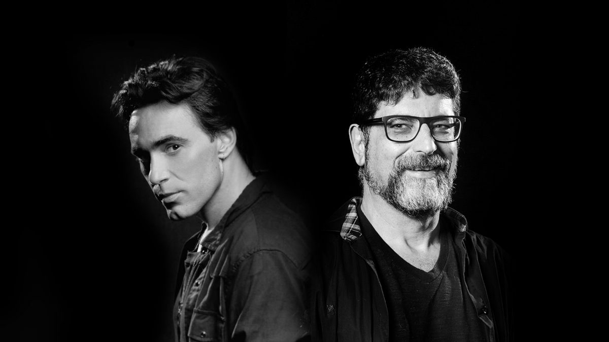 Maestro Miguel Briamonte recebe Alírio Netto no 3º "Briamonte Convida"