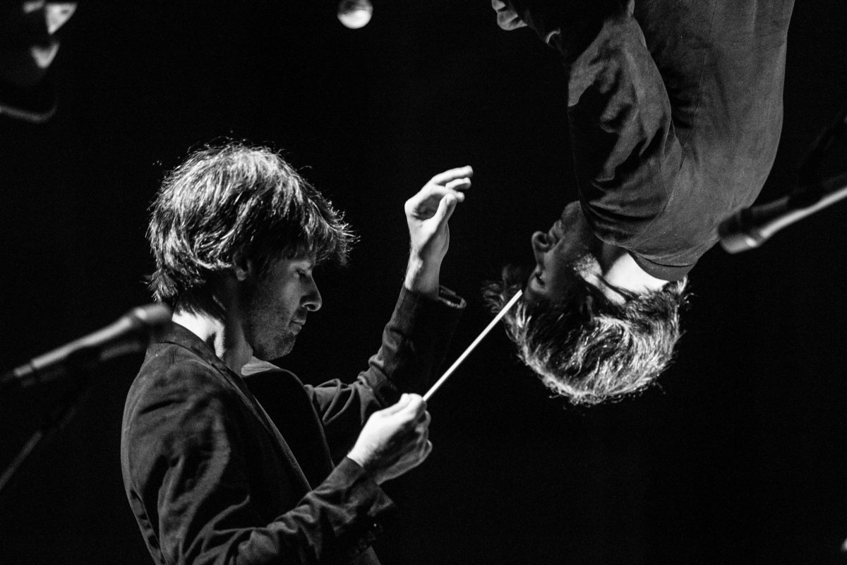 Orquestra Petrobras Sinfônica apresenta os concertos “Bohemian Rhapsody” e “Black Album” no Allianz Parque