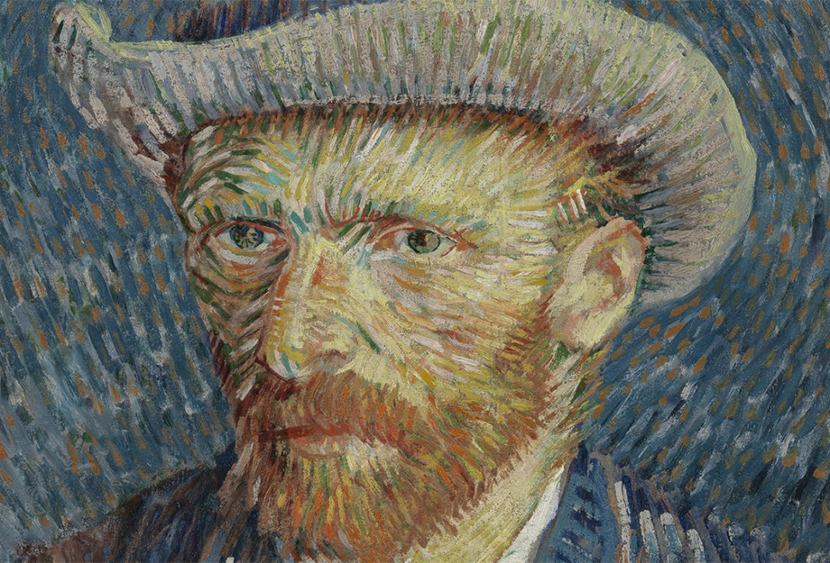 VAN GOGH LIVE 8K: Chega a S.Paulo a maior Exposição Imersiva Mundial sobre Van Gogh em inédita resolução 8k, já vista por mais de 1 milhão de pessoas