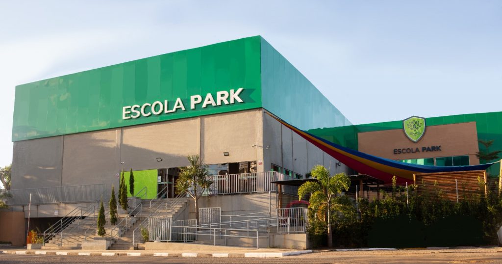 Aluna da Escola Park avança em programa nacional de talentos e destaca o trabalhocom Altas Habilidades da instituição