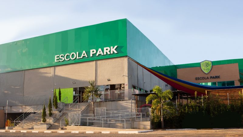 Aluna da Escola Park avança em programa nacional de talentos e destaca o trabalho com Altas Habilidades da instituição