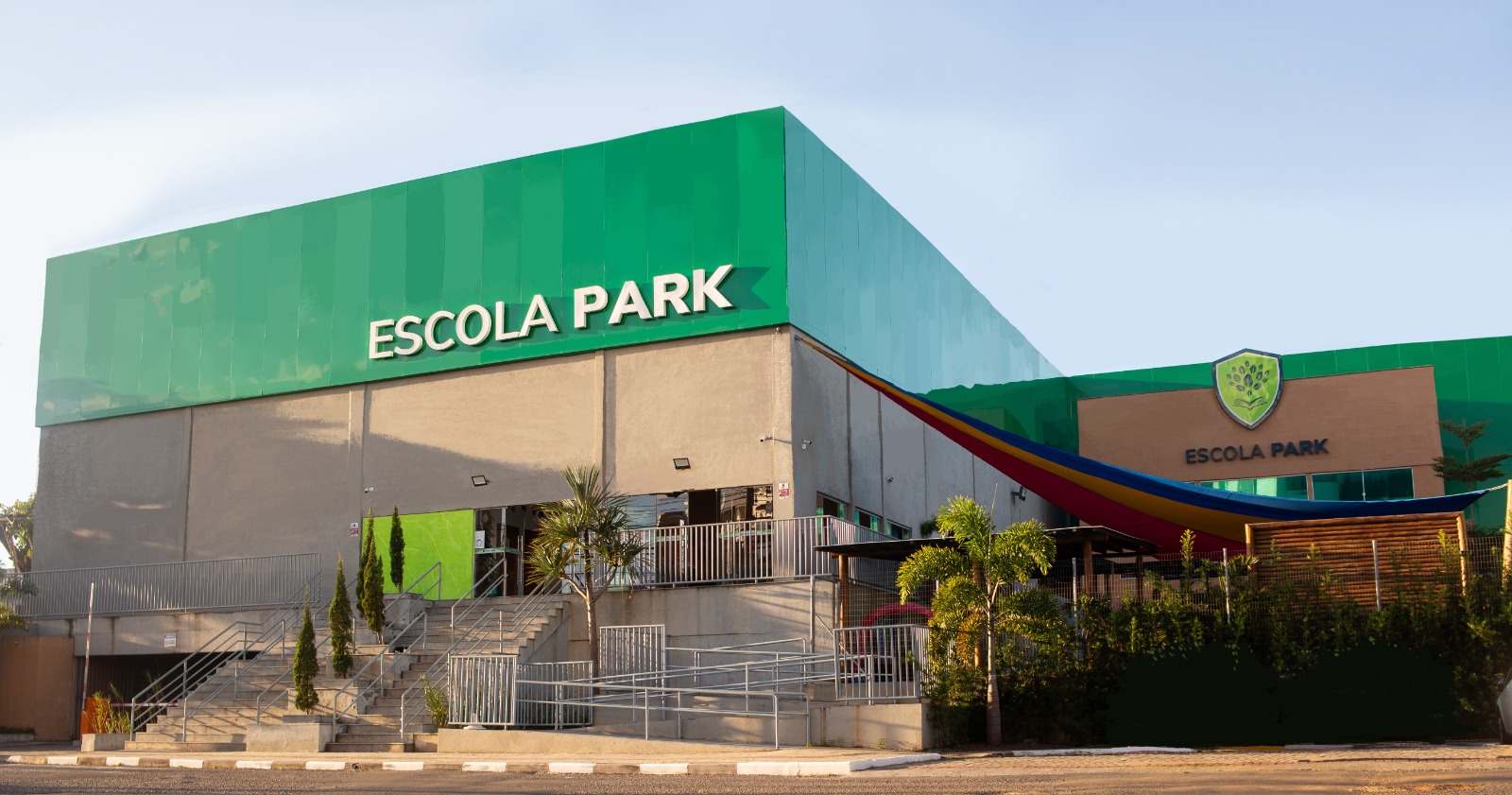 Aluna da Escola Park avança em programa nacional de talentos e destaca o trabalho com Altas Habilidades da instituição