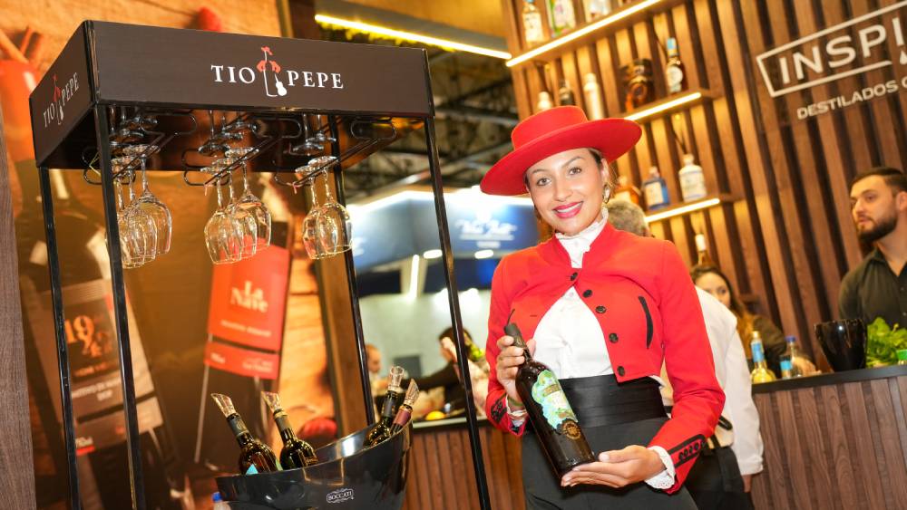 ProWine São Paulo 2025 reforça sua liderança como a maior feira profissional de vinhos e destilados das Américas