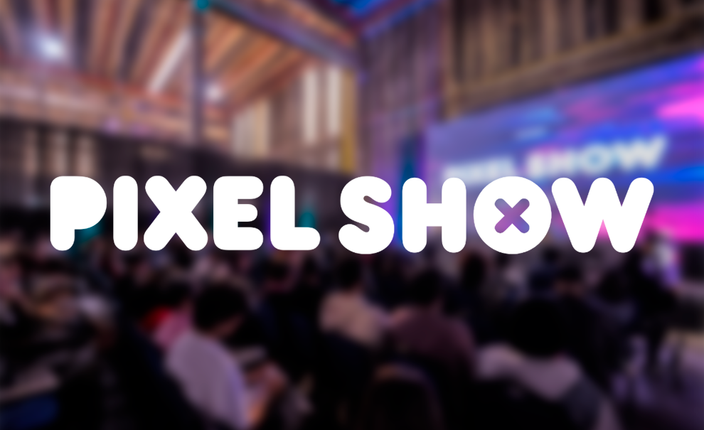 Pixel Show e Editora Afluente lançam Pitch criativo que pode transformar portfólios em livros publicados