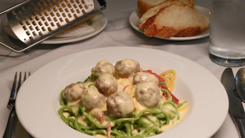 Menu especial para o Dia das Crianças no Supra di Mauro Maia