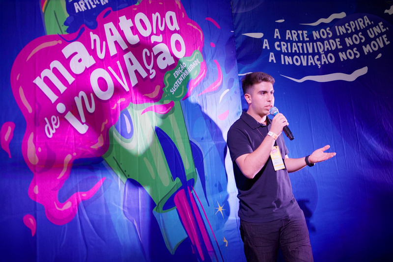 Começa nesta segunda, em São Bernardo do Campo, o Arte de Inovar com Maratona de Inovação