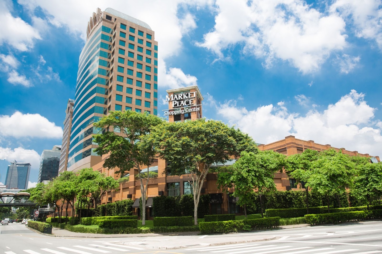 Polo gastronômico da capital, Shopping Market Place tem opções variadas em nova edição da São Paulo Restaurant Week