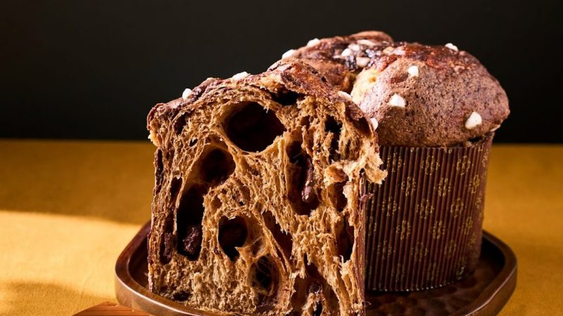 Deli Garage – agora Deli OCanto – apresenta novos sabores de Panetones inspirados no bioma brasileiro