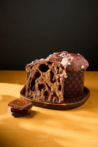 Deli Garage – agora Deli OCanto – apresenta novos sabores de Panetones inspirados no bioma brasileiro