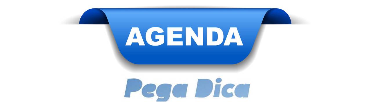 AGENDA PEGA DICA 30/12/2025