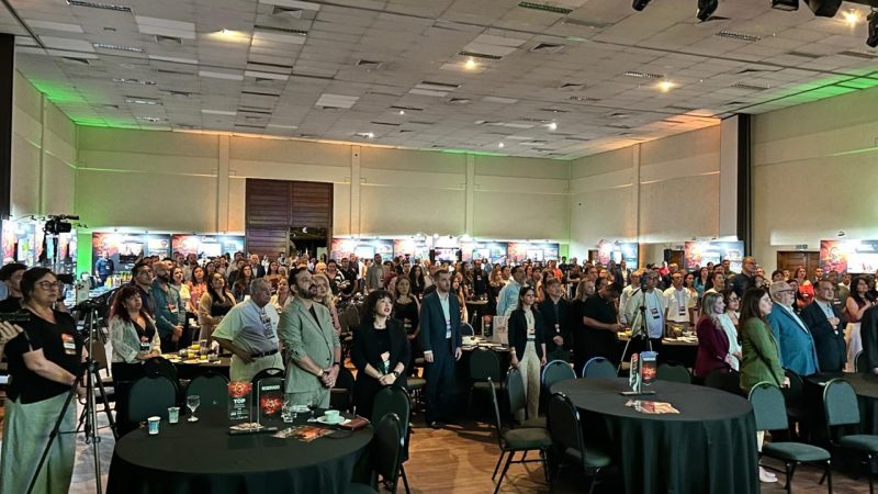 Prêmio Top Destinos Turísticos 2025