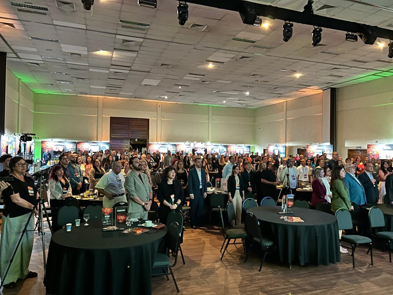 Com finalistas importantes, Prêmio Top Destinos Turísticos 2025 confirma Regiões Turísticas e lança o Expo Fórum Top Destinos SP