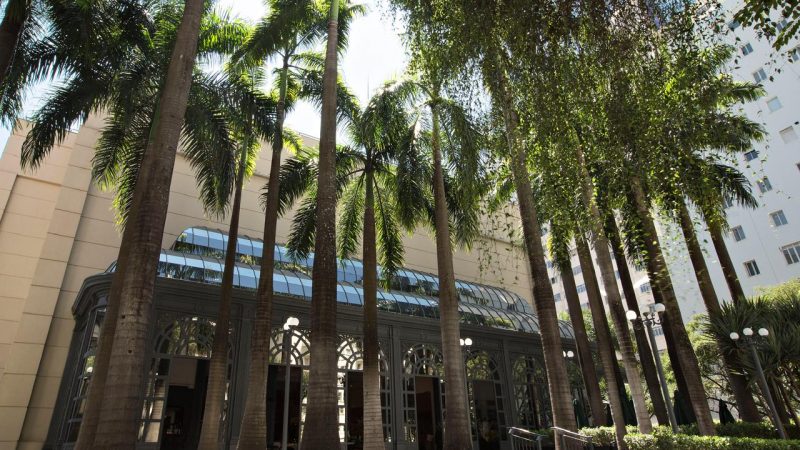 Promolovers: descontos de até 50% em lojas selecionadas do Pátio Higienópolis