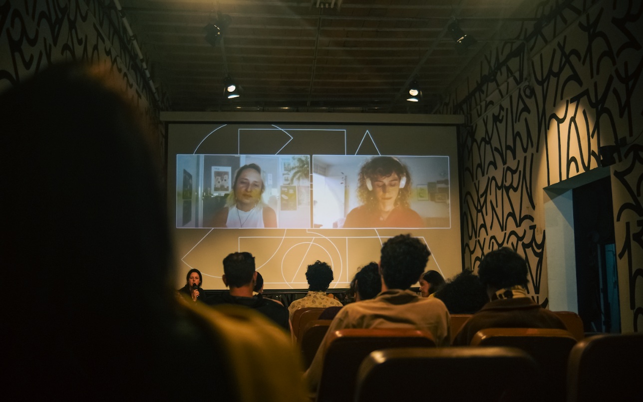 Com programação gratuita SEDA — Semana do Audiovisual terá 4 dias dedicados ao cinema independente