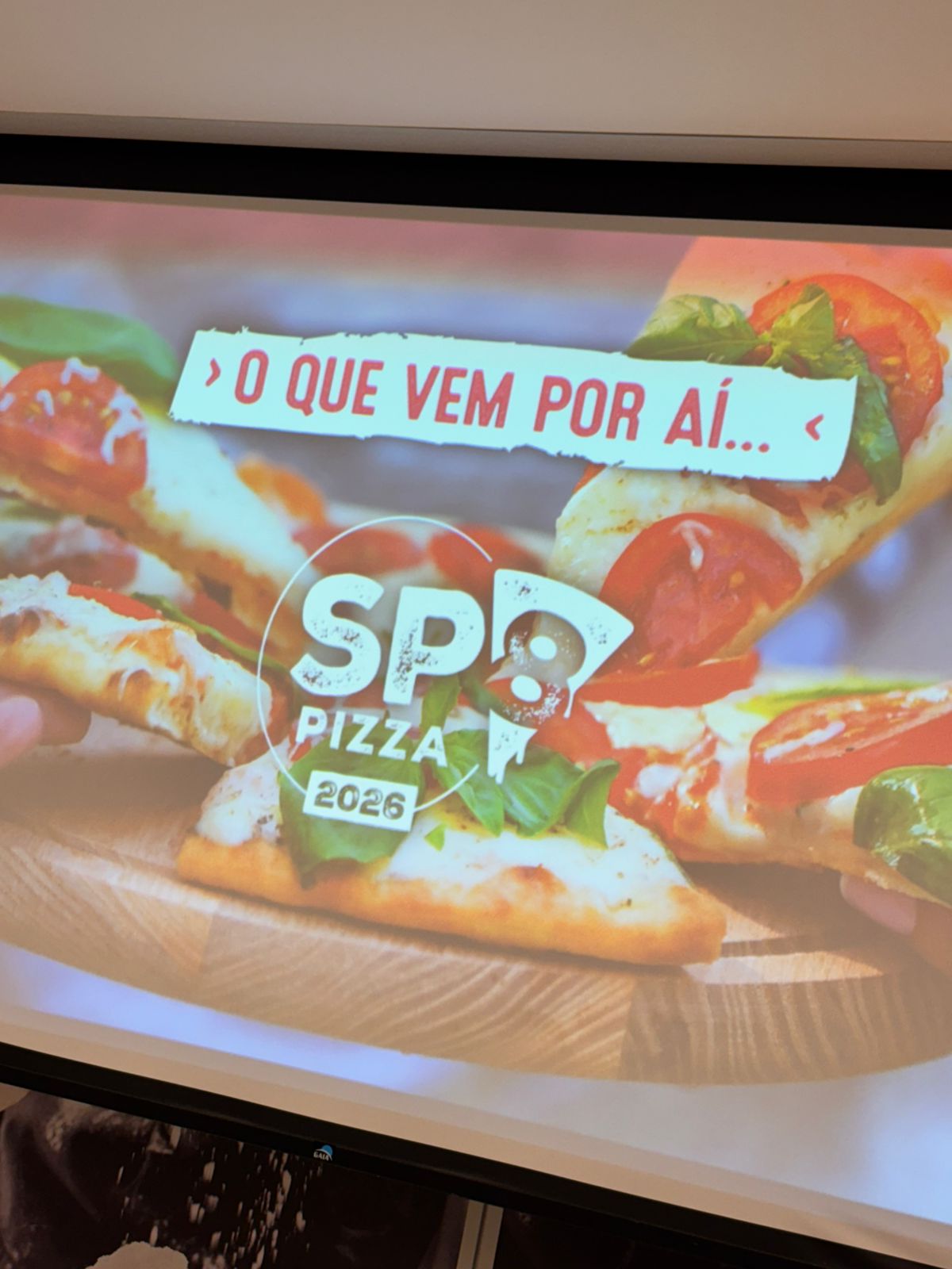 SP8 Pizza 2026: São Paulo ganha sua própria premiação das melhores pizzarias