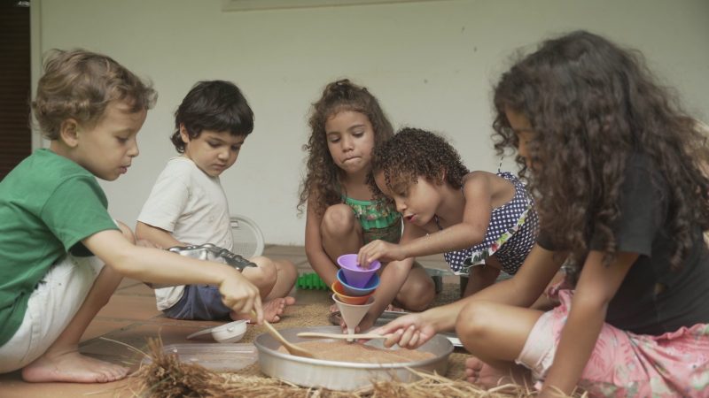 Mostra Midiativa de Filmes Infantis em sessão gratuita aberta ao público no Goethe-Institut São Paulo